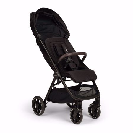 Nuna® Otroški voziček Trvl™ LX Caviar