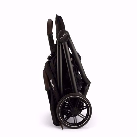 Nuna® Dječja kolica Trvl™ LX Caviar