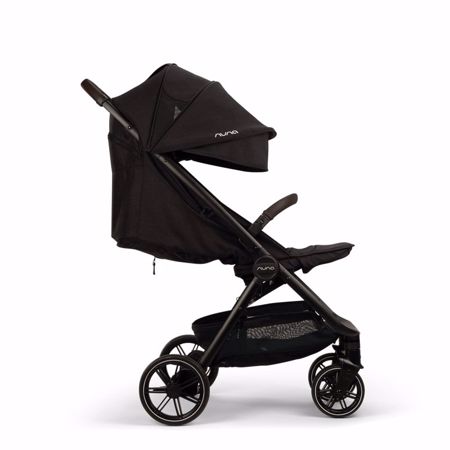 Nuna® Otroški voziček Trvl™ LX Caviar