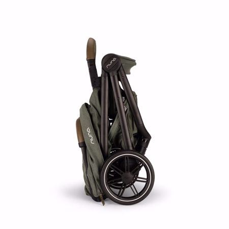 Nuna® Otroški voziček Trvl™ LX Pine