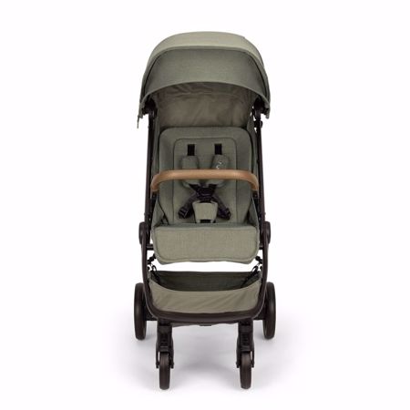 Picture of Nuna® Lightweight Baby Stroller Trvl™ LX Pine