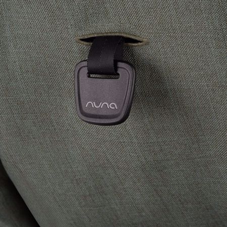 Picture of Nuna® Lightweight Baby Stroller Trvl™ LX Pine