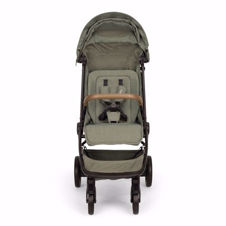 Picture of Nuna® Lightweight Baby Stroller Trvl™ LX Pine