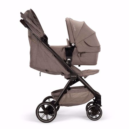 Slika za Nuna® Dječja kolica Trvl™ LX Cedar