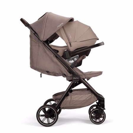 Nuna® Otroški voziček Trvl™ LX Cedar