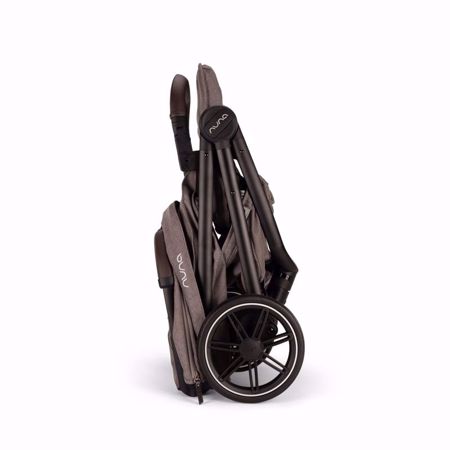 Nuna® Dječja kolica Trvl™ LX Cedar