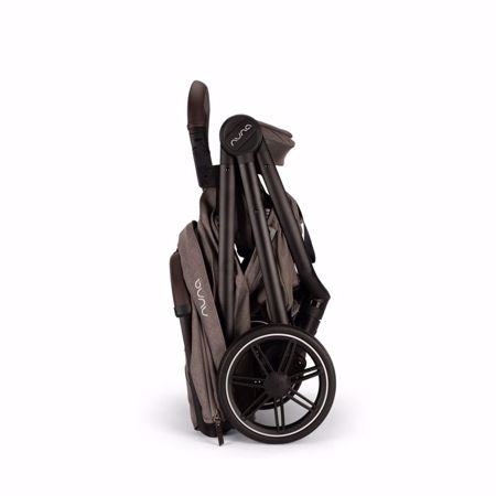 Nuna® Otroški voziček Trvl™ LX Cedar