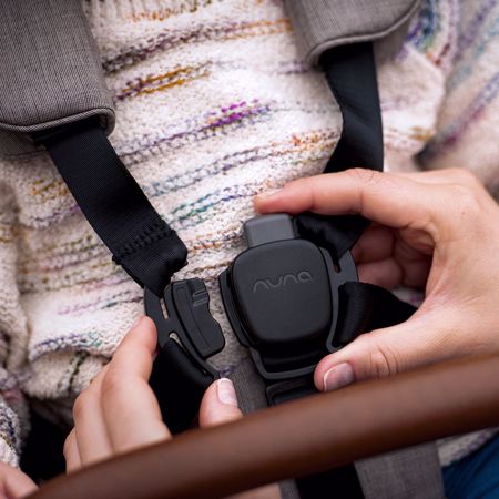 Immagine di Nuna® Passeggino Triv™ Next Cedar
