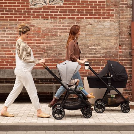 Immagine di Nuna® Passeggino Triv™ Next Cedar