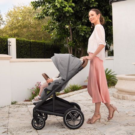Picture of Nuna® Baby Stroller Mixx™ Next Cedar