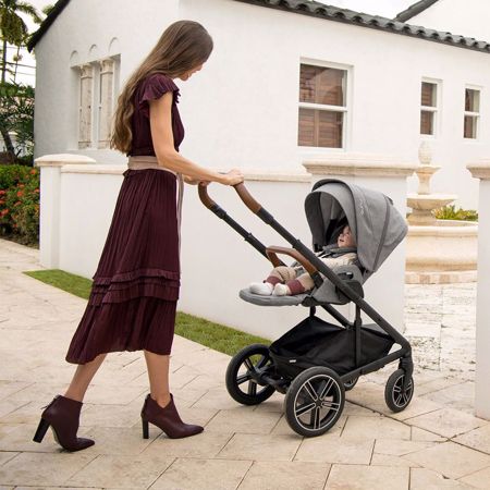 Picture of Nuna® Baby Stroller Mixx™ Next Cedar