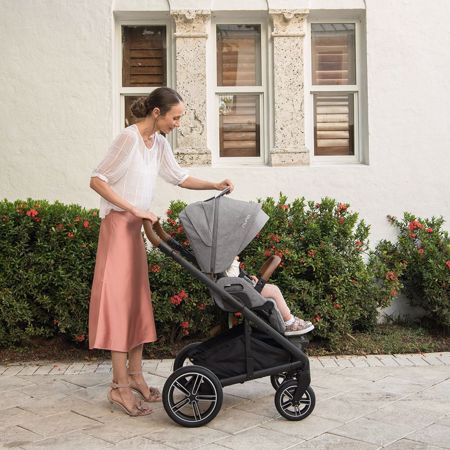 Picture of Nuna® Baby Stroller Mixx™ Next Cedar