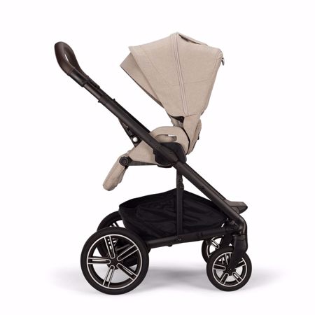 Picture of Nuna® Baby Stroller Mixx™ Next Biscotti