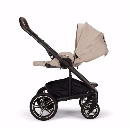Picture of Nuna® Baby Stroller Mixx™ Next Biscotti