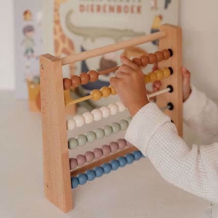 Slika za kategorijo Montessori navdih