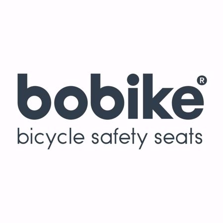 Bobike® Otroški sedež za kolo ONE ECO Maxi Carrier