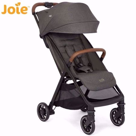 Joie® Otroški voziček Pact™ Pro Cycle Collection Shell Gray