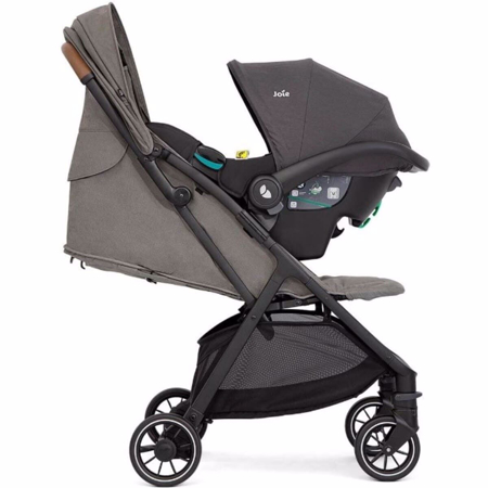Immagine di Joie® Passeggino Pact™ Pro Pebble