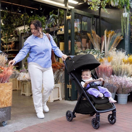 Immagine di Joie® Passeggino Pact™ Pro Pebble