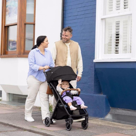 Immagine di Joie® Passeggino Pact™ Pro Pebble