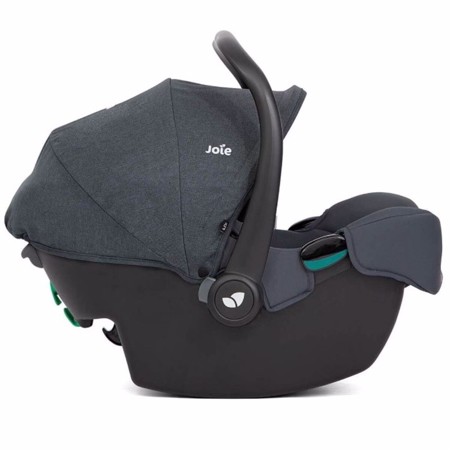 Slika za Joie® Dječja autosjedalica i-Snug™ 2 i-Size 0+ (40-75 cm) Moonlight