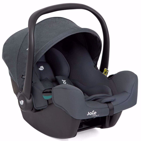 Slika za Joie® Dječja autosjedalica i-Snug™ 2 i-Size 0+ (40-75 cm) Moonlight