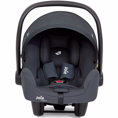 Slika za Joie® Dječja autosjedalica i-Snug™ 2 i-Size 0+ (40-75 cm) Moonlight