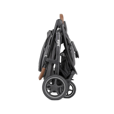 Joie® Otroški voziček Mytrax™ Pro Cycle Collection Shell Gray