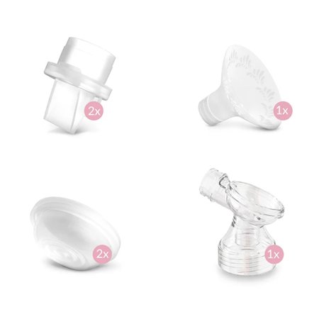 Neno® Set rezervnih delov za črpalke Kit 2 Neno
