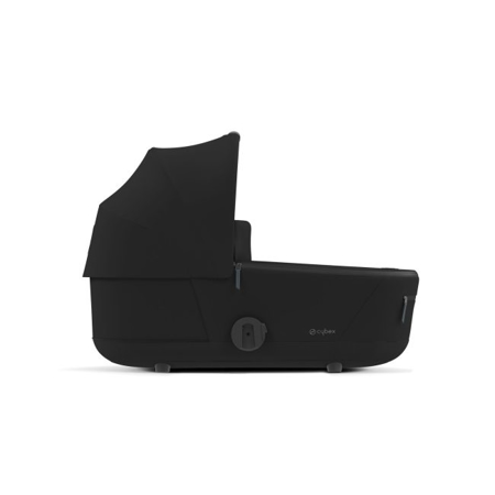 Slika za Cybex Platinum® Košara za novorođenče Mios Lux Deep Black