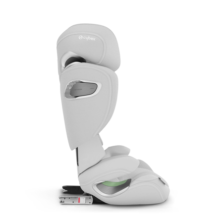 Slika za Cybex Platinum® Dječja autosjedalica Solution T i-Fix 2/3 (15-36kg) PLUS Platinum White