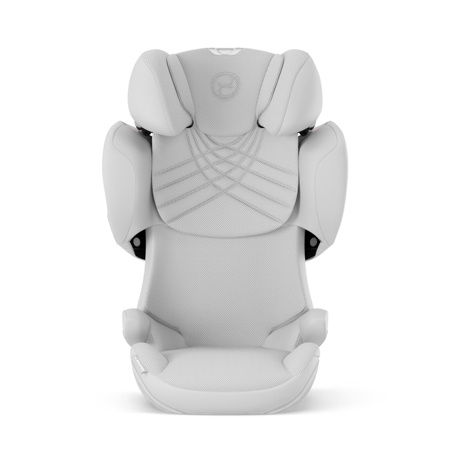 Slika za Cybex Platinum® Dječja autosjedalica Solution T i-Fix 2/3 (15-36kg) PLUS Platinum White