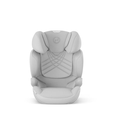 Slika za Cybex Platinum® Dječja autosjedalica Solution T i-Fix 2/3 (15-36kg) PLUS Platinum White