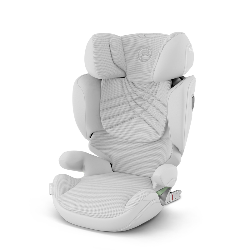 Slika za Cybex Platinum® Dječja autosjedalica Solution T i-Fix 2/3 (15-36kg) PLUS Platinum White