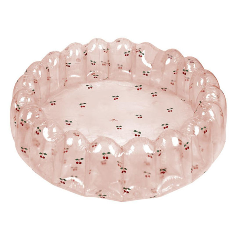 Picture of Konges Sløjd® Shell Pool Mon Grand Cherry