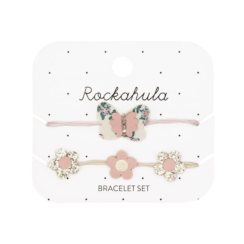 Rockahula®  Set zapestnic Flora Butterfly