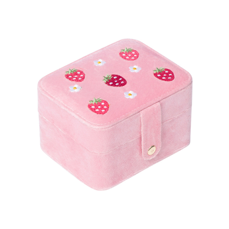 Slika Rockahula® Škatla za nakit Strawberry
