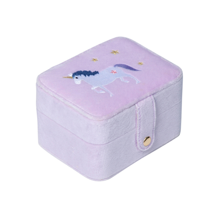 Rockahula® Škatla za nakit Unicorn