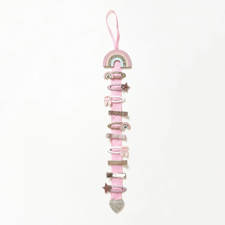  Rockahula® Vješalica za kopče Shimmer Rainbow