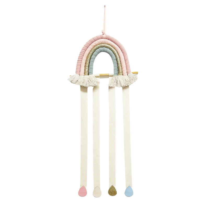 Slika za  Rockahula® Vješalica za kopče Rainbow Drops