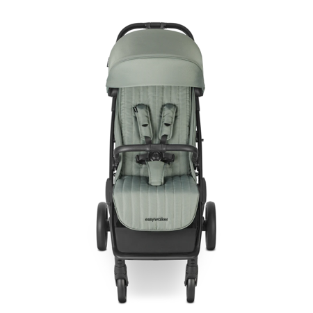 Easywalker® Otroški voziček Buggy Jackey² XL Agave Green