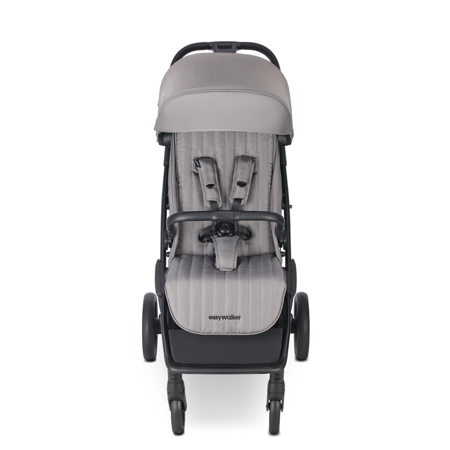 Easywalker® Otroški voziček Buggy Jackey² XL Pebble Grey