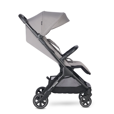 Easywalker® Otroški voziček Buggy Jackey² Pebble Grey