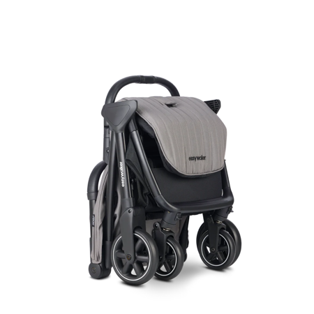 Easywalker® Otroški voziček Buggy Jackey² Pebble Grey