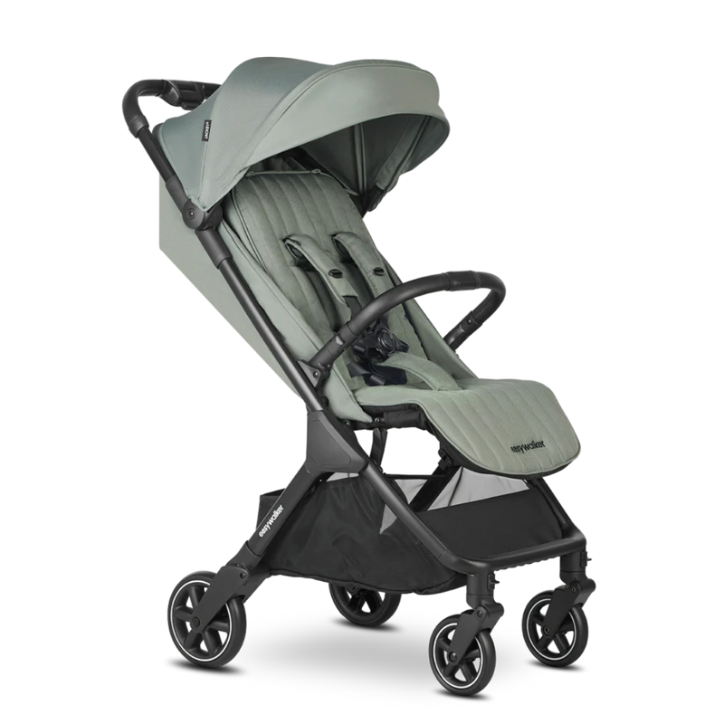 Slika za Easywalker® Dječja kolica Buggy Jackey² Agave Green