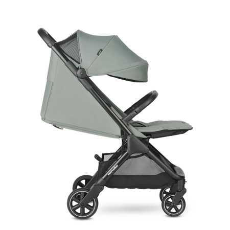 Easywalker® Otroški voziček Buggy Jackey² Agave Green