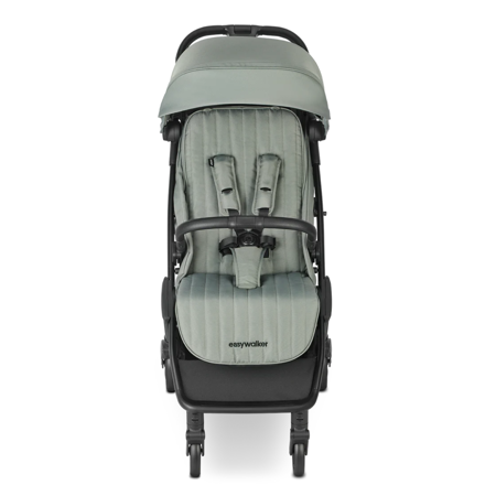 Easywalker® Otroški voziček Buggy Jackey² Agave Green