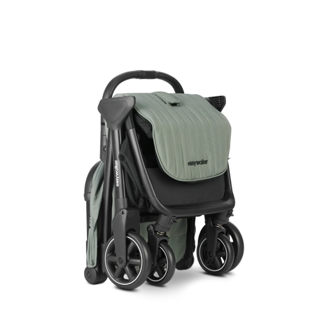 Easywalker® Otroški voziček Buggy Jackey² Agave Green