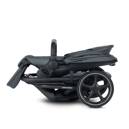 Easywalker® Dječja sportska kolica Harvey⁵ Premium Mineral Grey
