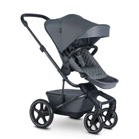 Slika za Easywalker® Dječja sportska kolica Harvey⁵ Premium Mineral Grey